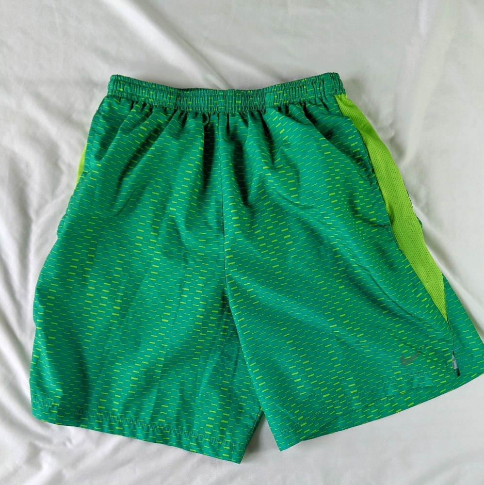 Nike Workout shorts